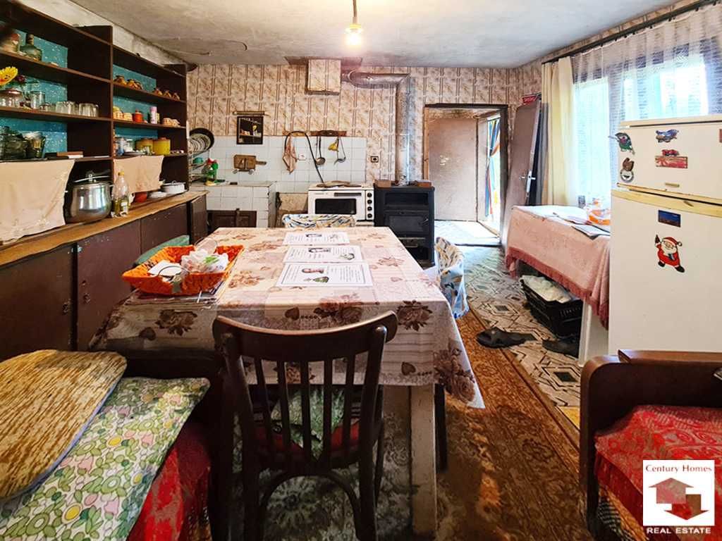 Продава се Къща в с. Миндя, Област Велико Търново - 100 кв.м за 410 €/кв.м - Снимка #6