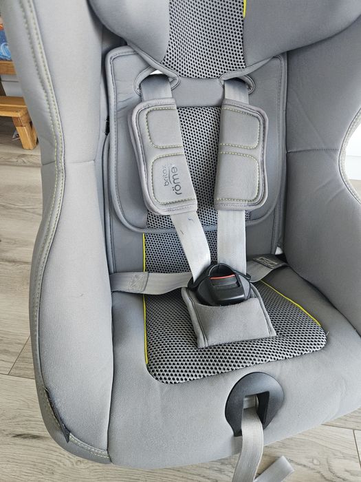 Britax Römer Max-Way Plus de la 9 kg la 25 kg