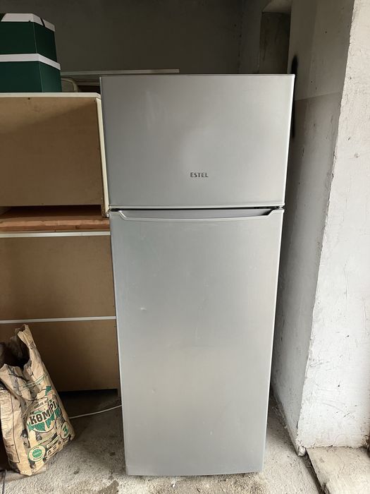 Продается холодильник б/у в хорошем состоянии