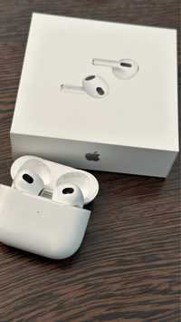 Airpods 3 (оригинал)