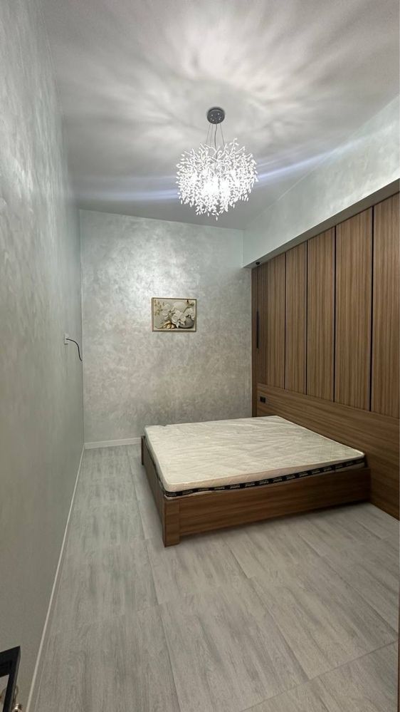 Продается 4 комнатная квартира площадью 143 кв.м. По улице Рудаки