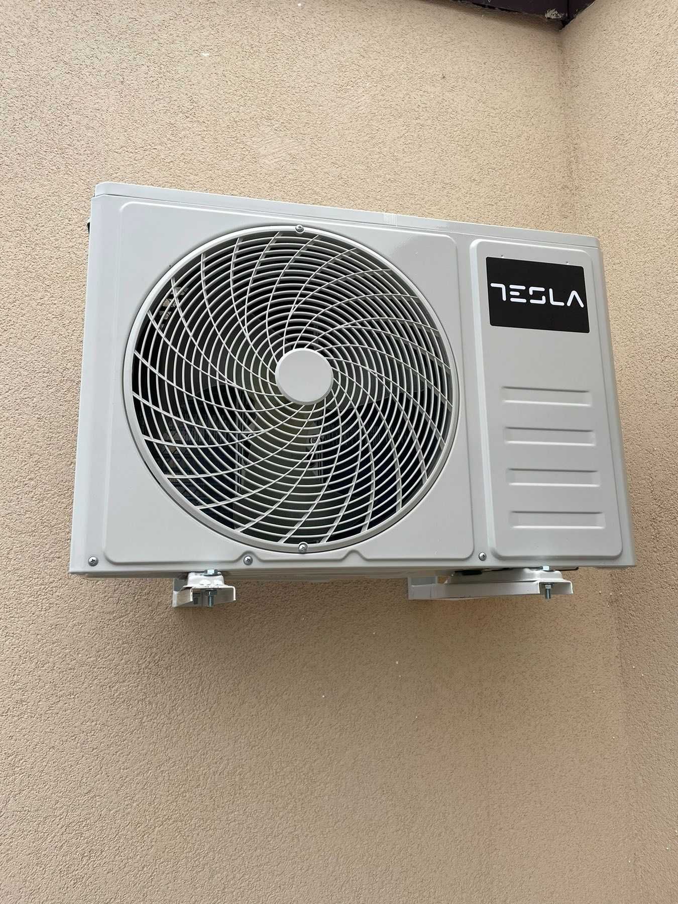Промо оферта Tesla TT34TP21-1232IAW, 12000 BTU, WiFi, R32