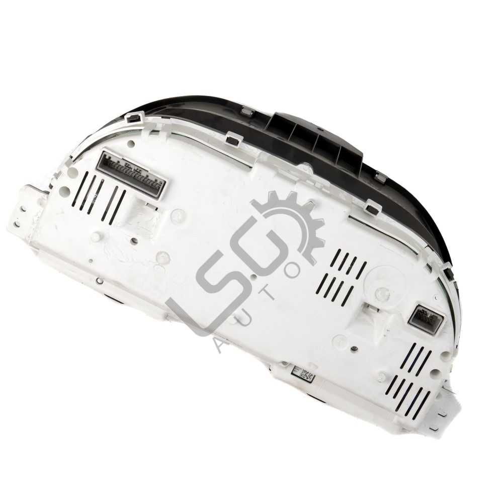 Километраж Honda CR-V III 2006-2010 ID: 142677