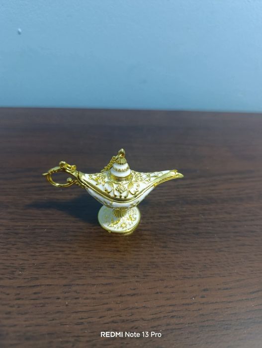 Лампата на Аладин