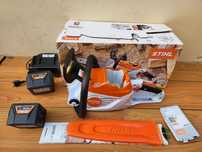 Drujbă cu acumulator Stihl MSA 80C