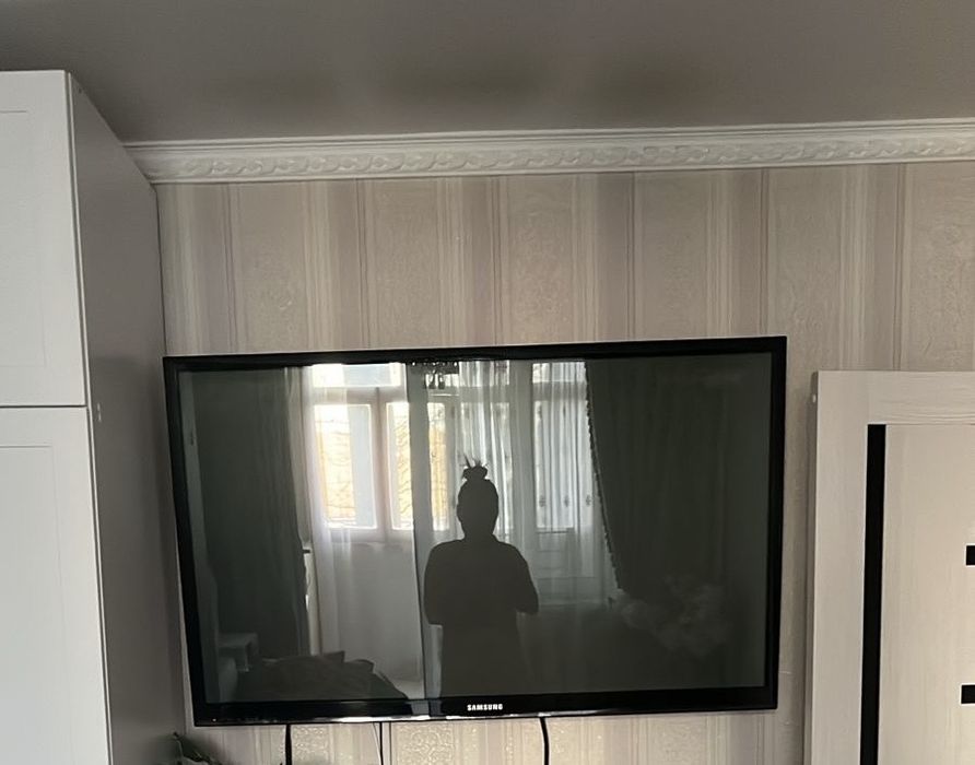 Телевизор Самсунг