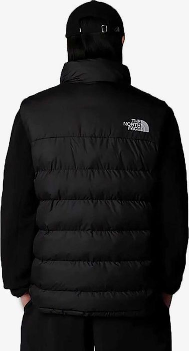 Vesta North Face Marimi S-2XL