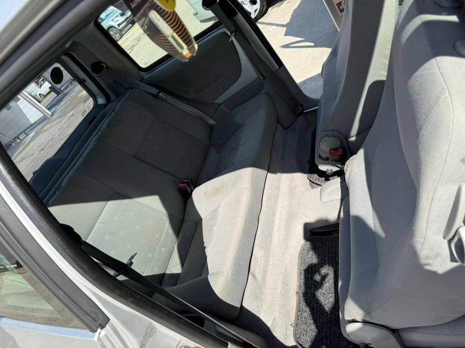 Urgent VW Lupo 1.2 TDI - automata