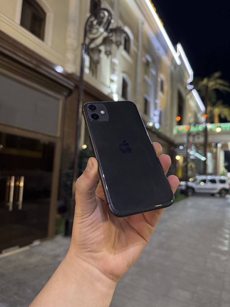 Iphone 11 128. GB