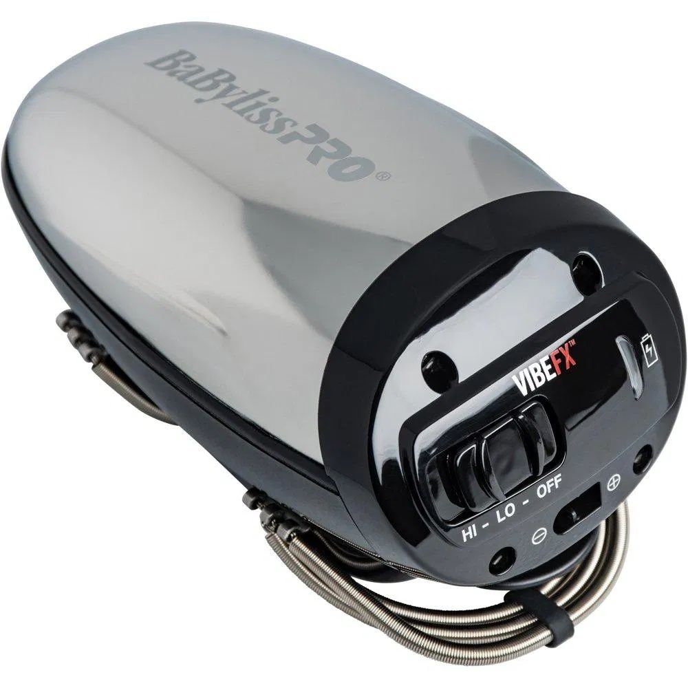 Babyliss pro Vibe массажер massajor