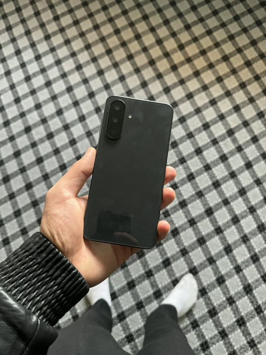 Samsung Galaxy A36 5G