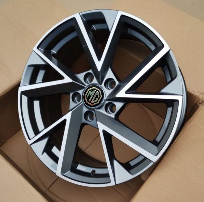 Jante 19 MG HS  Motors pt modele cu 5 x112