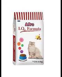 Сухой корм для кошек APRO I.Q (Апро) РАЗВЕС