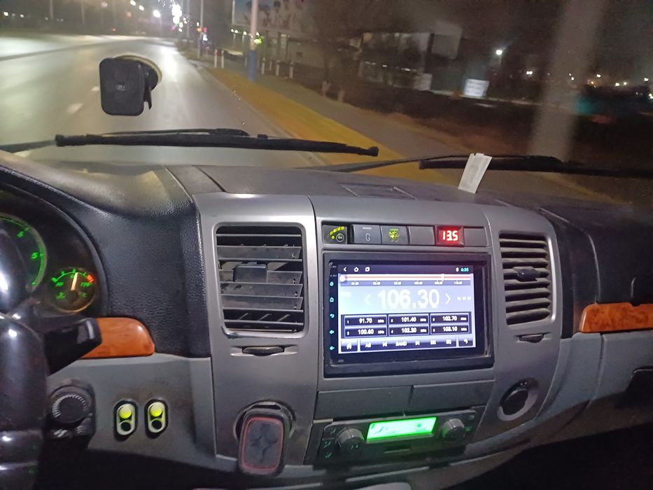 Продается газель