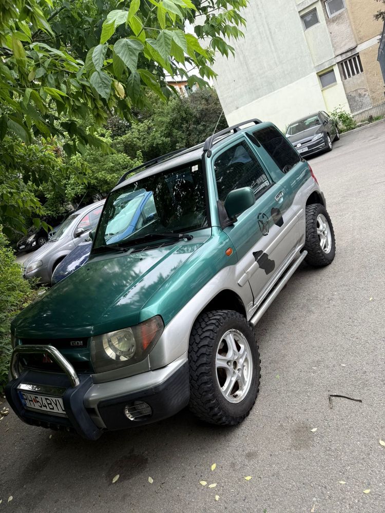 Pinin de vanzare