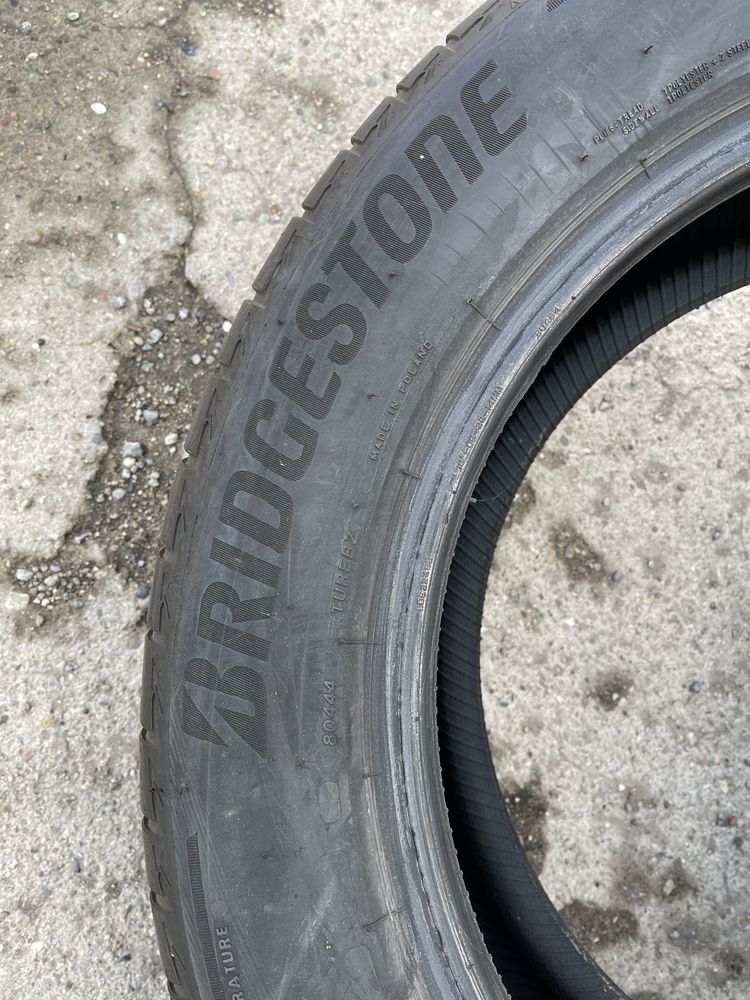 2 бр. 2023 235/55/18 Bridgestone Turanza ECO