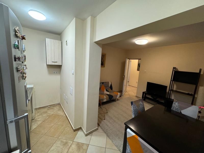 Дава се под наем Тристаен апартамент в София, Симеоново - 80 кв.м за 450 € - Снимка #1