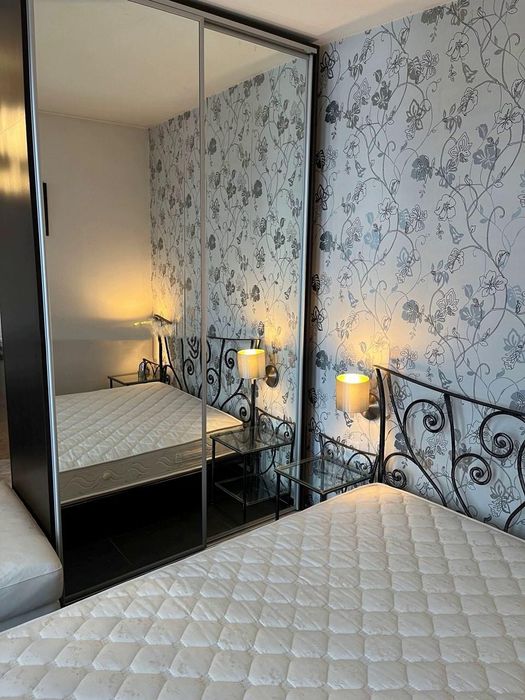 Дава се под наем Двустаен апартамент в София, Полигона - 50 кв.м за 650 € - Снимка #7