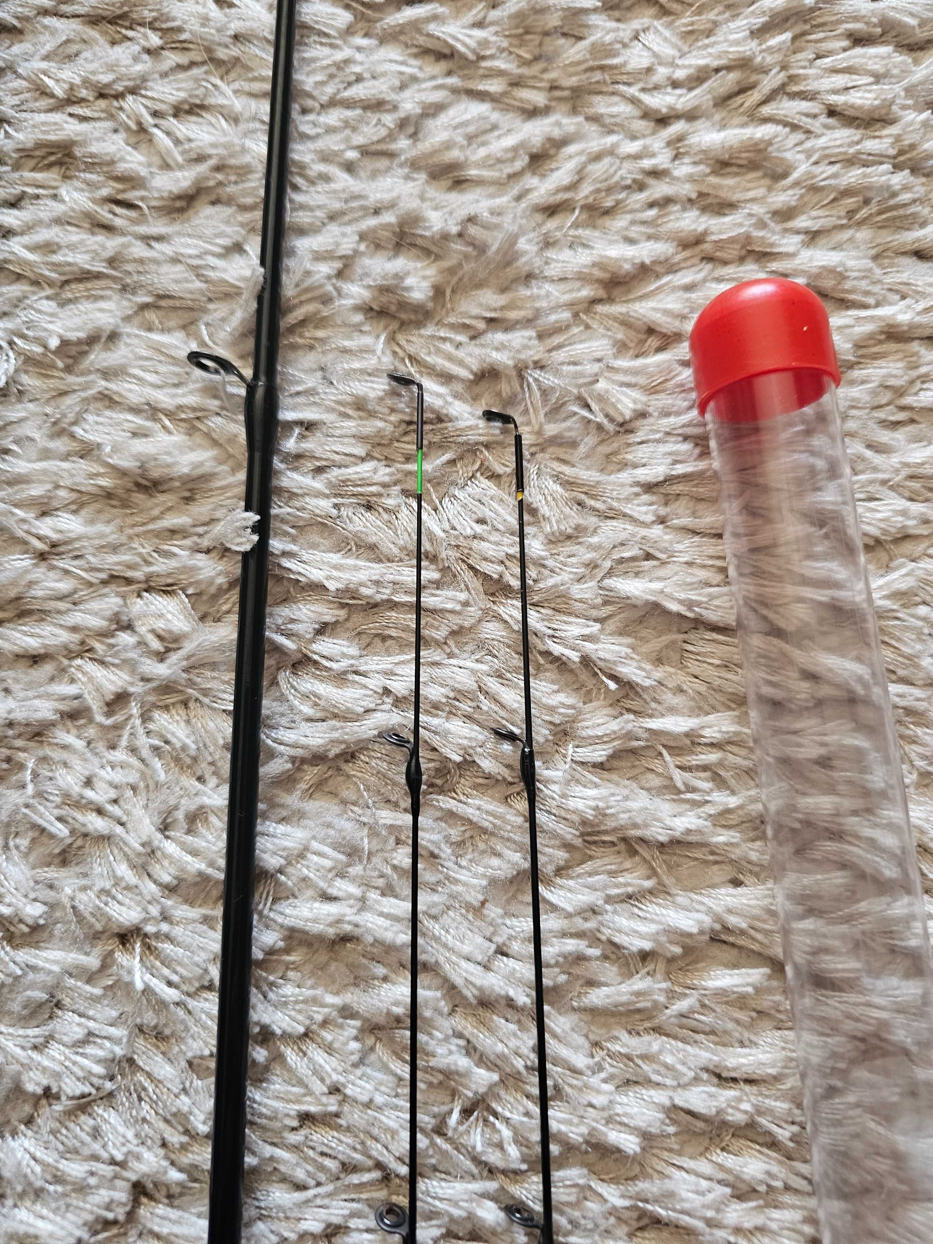 Maver MV-R 2.74m mini feeder