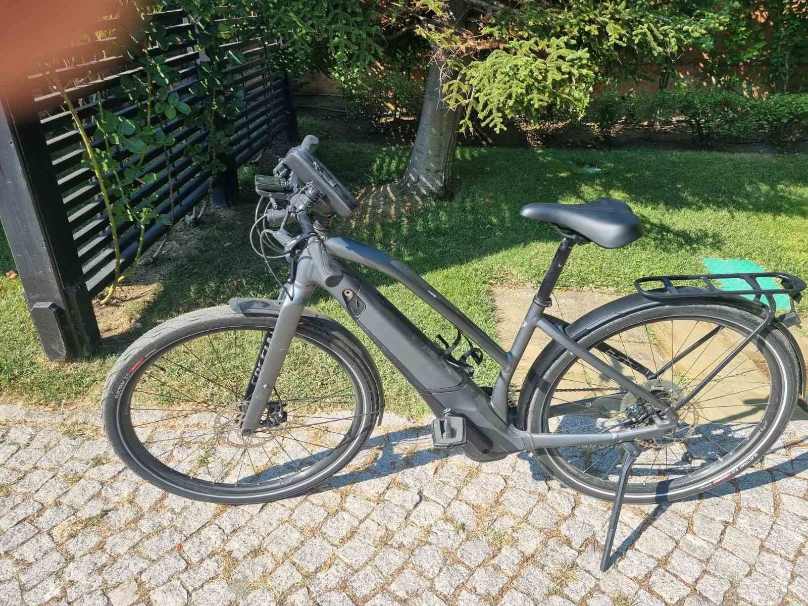 Електрически велосипед Specialized Vado 5.0