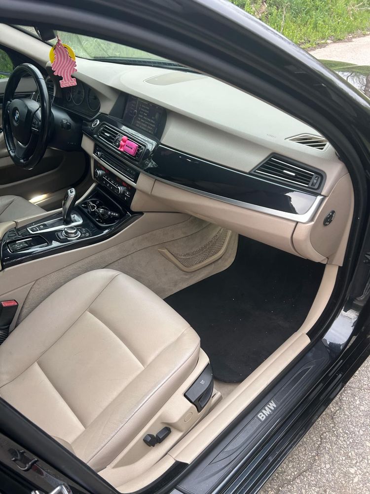 Продавам BMW 530D f11