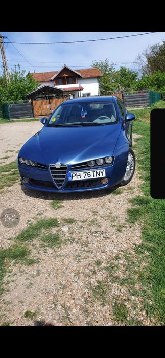 Alfa romeo 159 1.9 jtdm