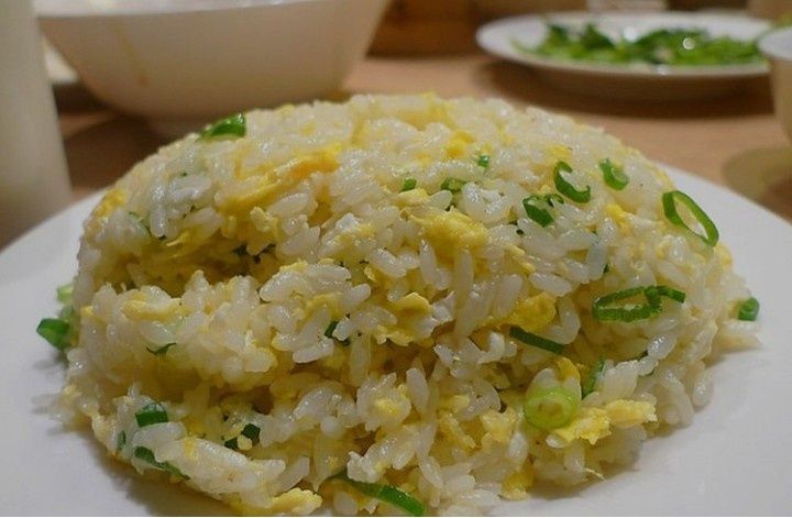 Комплексный обед