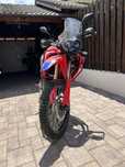 Honda CRF 300 Rally 2021