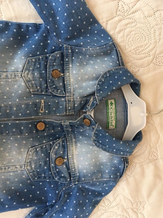 Якета за есен и пролет.