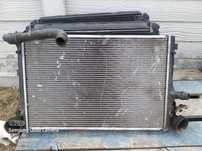 Radiatoare apa ac intercooler Golf 5 Passat Skoda Seat 2.0 TDI BKD BKP
