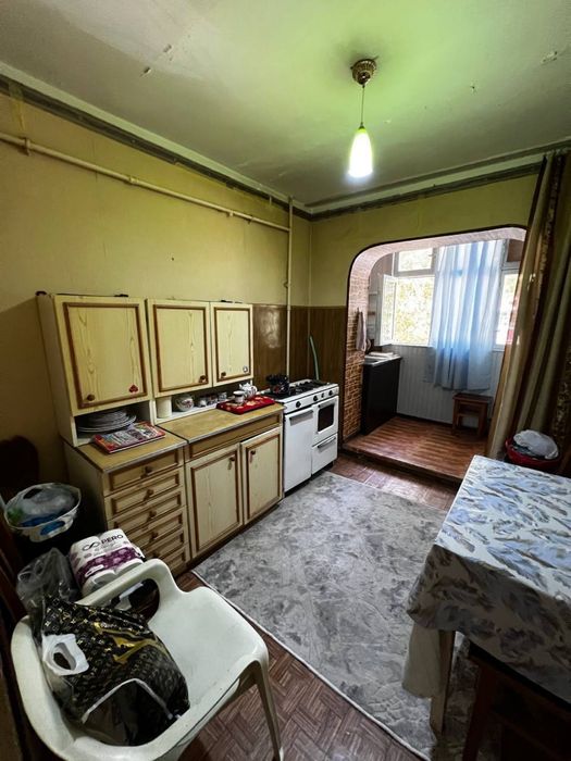 Чиланзар 8 ‼️ 2/4/4 Малика Гостиница Евро Меб+Тех