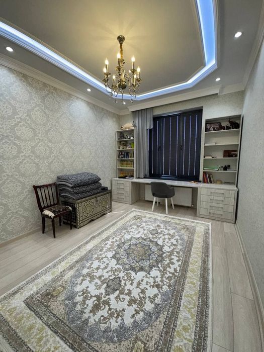 * КАЗИРАБАД 3.6 Соток 7 Комнат + Кухня Ориентир Казирабад Масжид