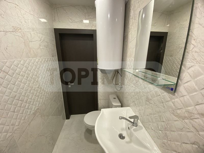 Продава се Двустаен апартамент в Варна, м-т Пчелина - 50 кв.м за 2060 €/кв.м - Снимка #10