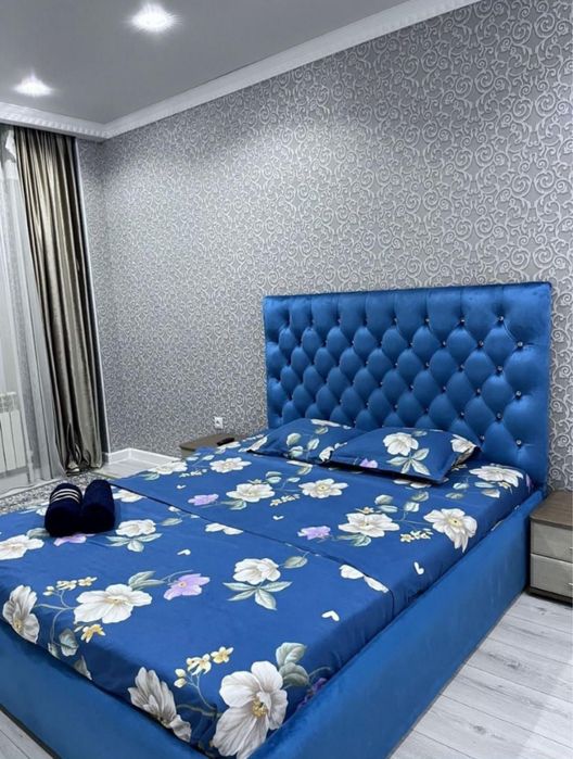 Сдается 1 ком кв левый берег район ЭКСПО