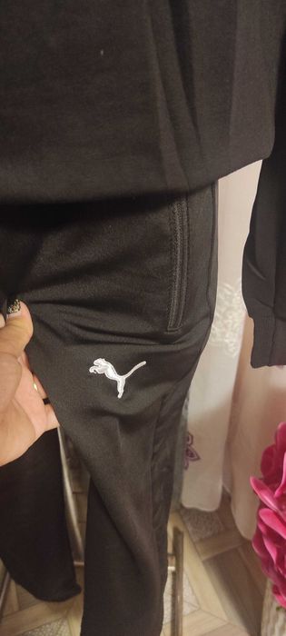 Bluze și pantalon  puma
