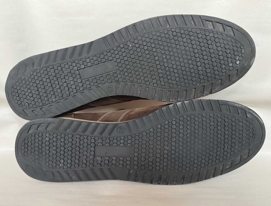 Мъжки спортни обувки NORTH STAR