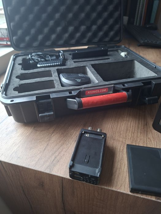 ATOMOS NINJA 2 HDMI Video Recorder/Monitor