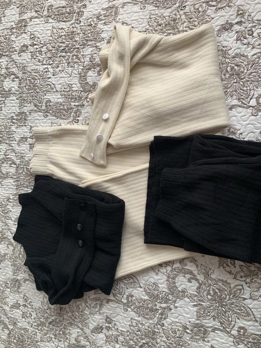 Екипи фино плетиво