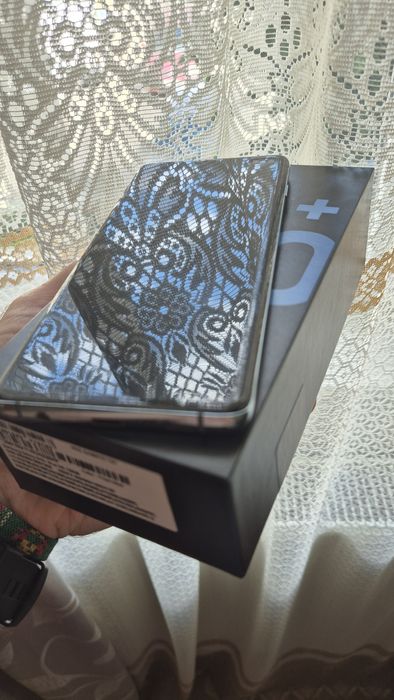 Vand Samsung S10 plus