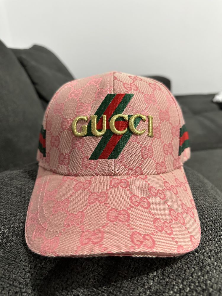Sapca Gucci
