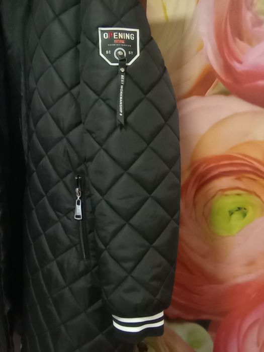 Чисто ново дамско яке