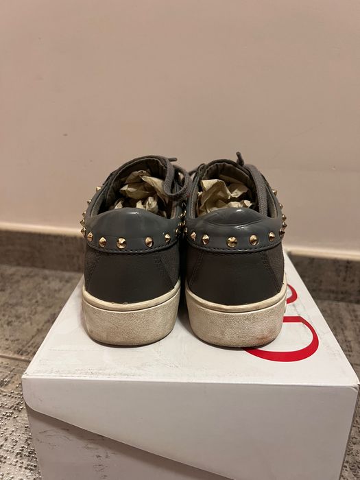 Естествена кожа GUESS