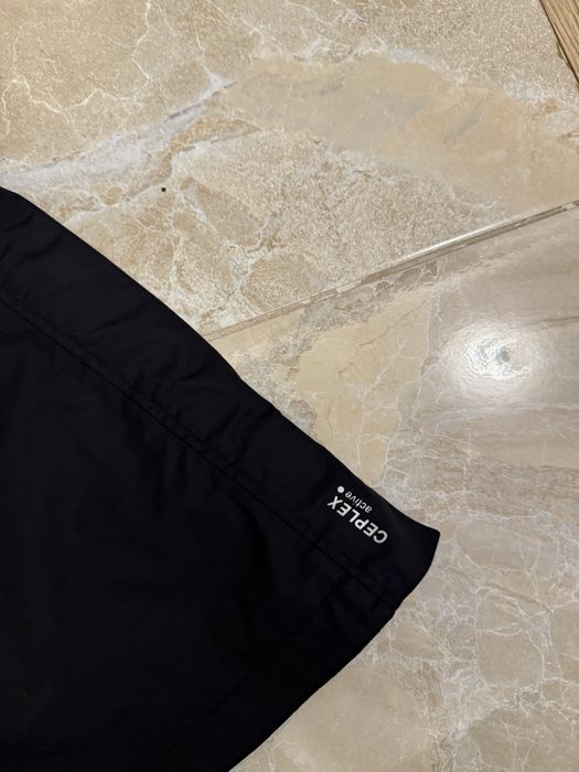 Pantaloni impermeabili Vaude ca noi