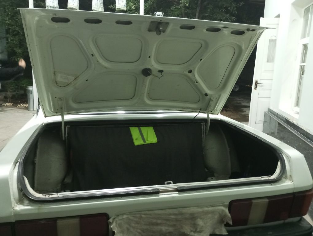 Volga 31029 sotiladi