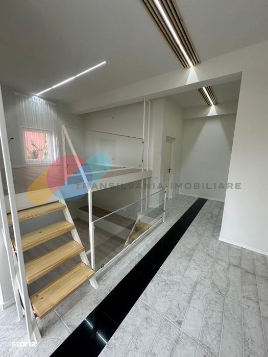Apartament 53 mp utili, destinatie multipla - rezidential sau business