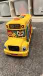 Autobuz scolar interactiv Hola