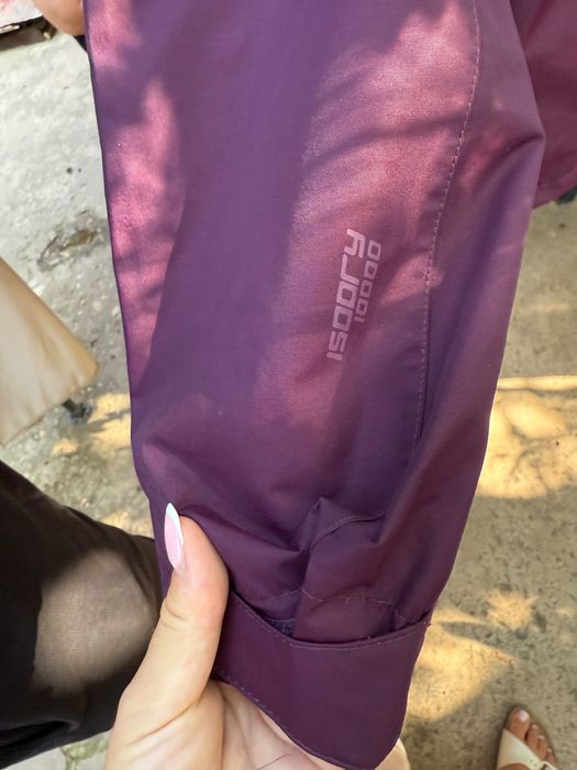 Geaca dama impermeabila Mountain Warehouse