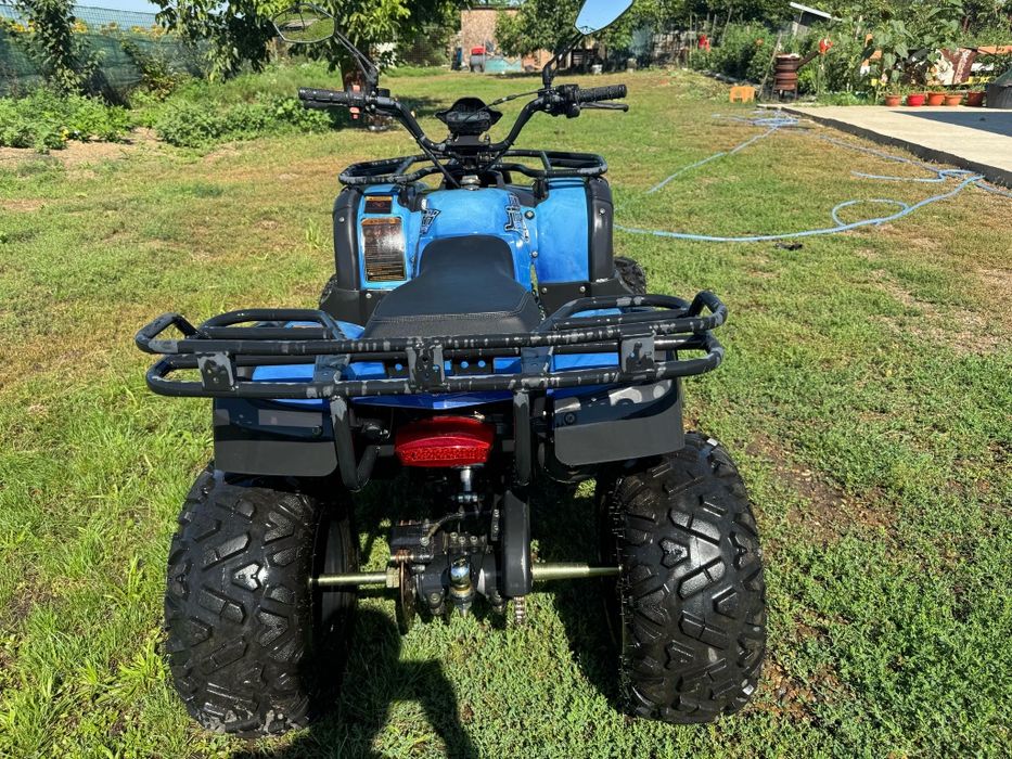 Vând Atv în stare buna