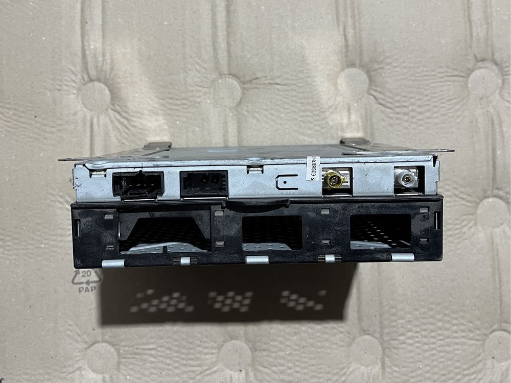 Unitate Radio / Modul Radio Audi Q7 2003 - 2010