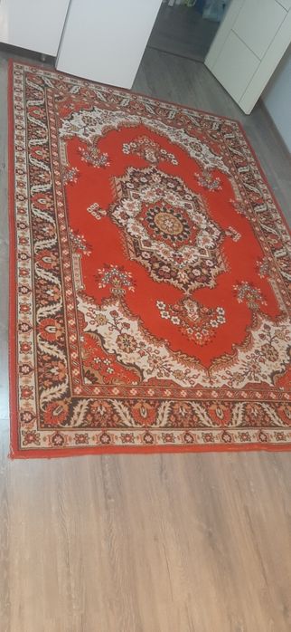 Продам ковёр натуральный